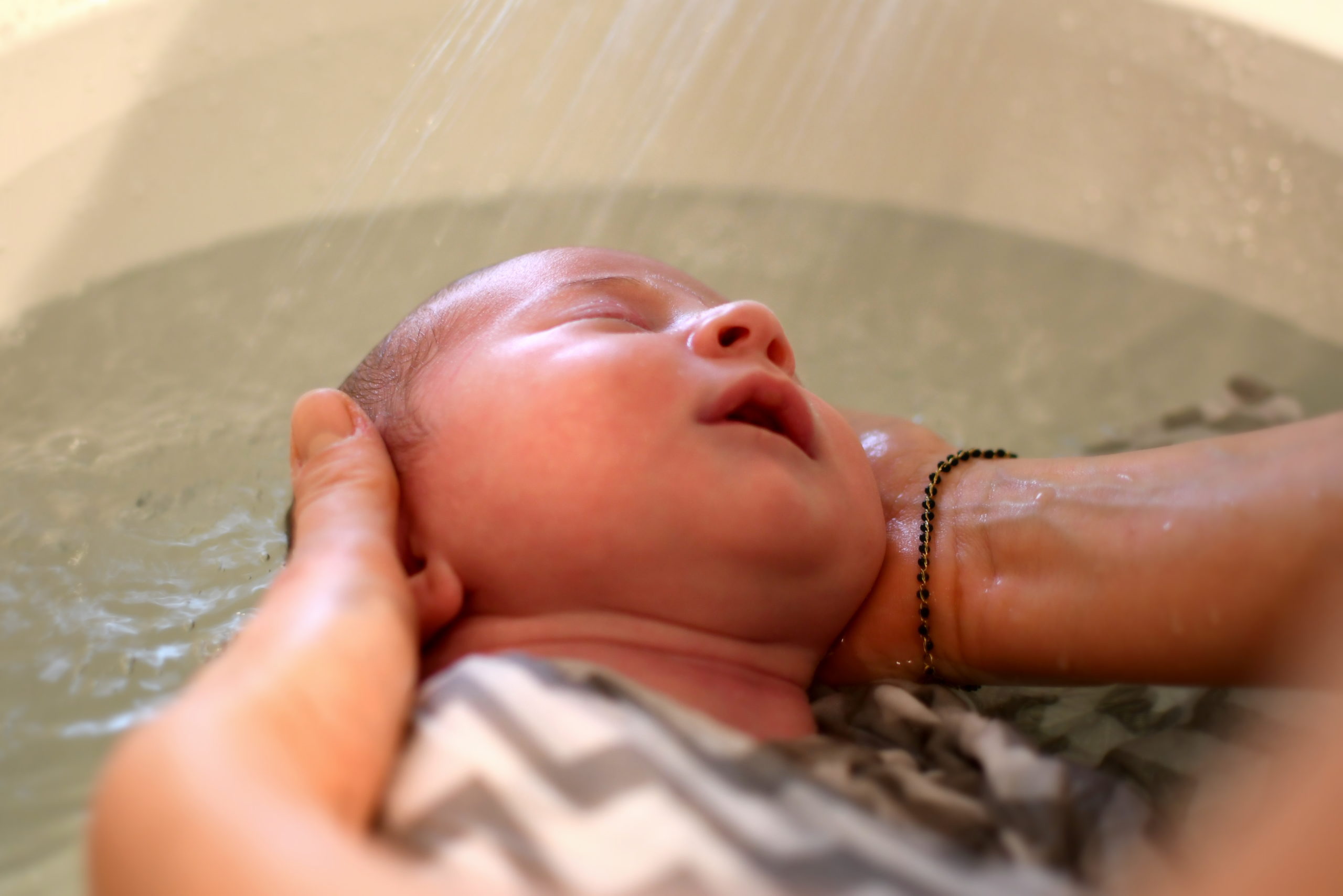 Quelle baignoire pour bébé choisir ? - Le Parisien